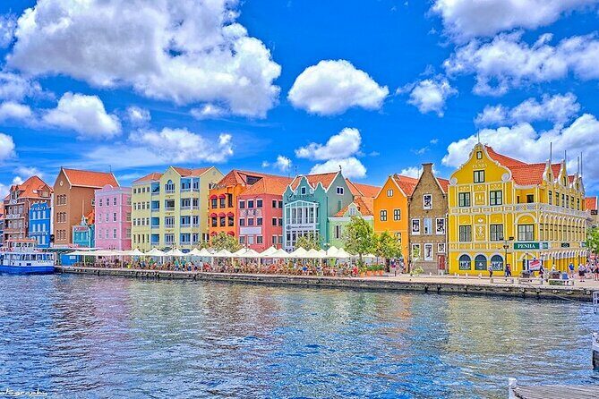 Curacao Willemstad Distilleries and Brewery Tour - FAQ