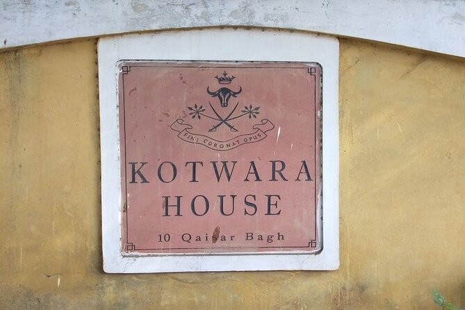 Curated Dining At Kotwara House - Accessibility and Fitness