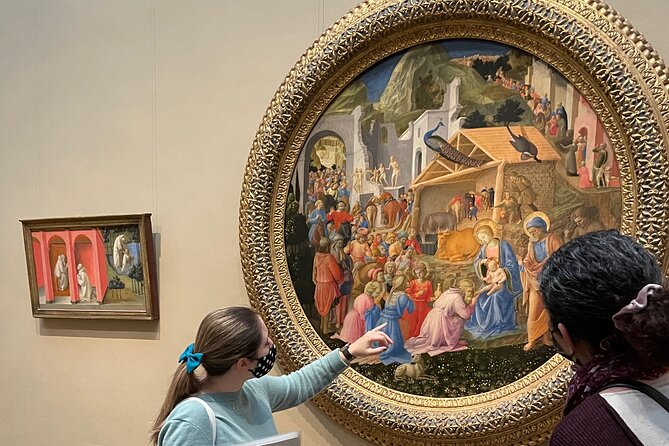 Curated Tour - National Gallery of Art With French Art Historian - Highlights of the Tour