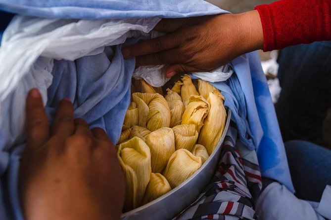 Curious Monkey Cusco- Eat the Streets, Walking Food Tour - Meeting and End Points