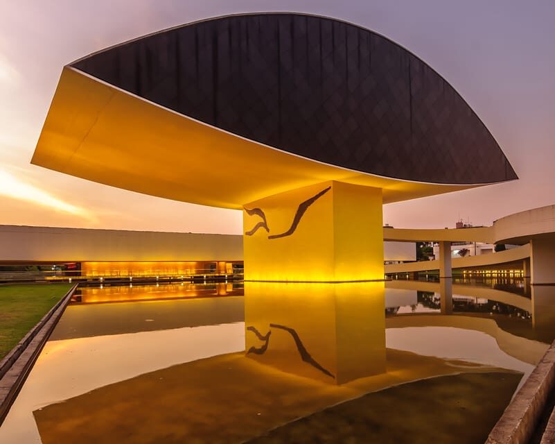 Curitiba: 4-Hour City-By-Night Tour With Dinner - Pricing and Booking