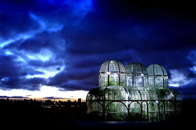 Curitiba: 4-Hour City-By-Night Tour With Dinner - Frequently Asked Questions