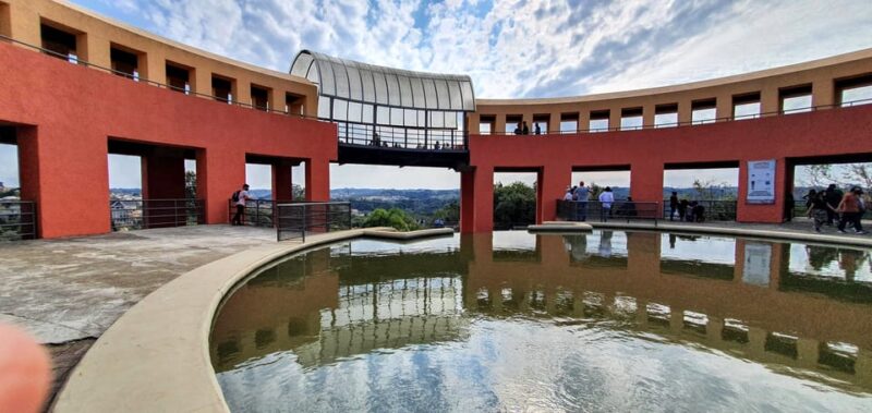 Curitiba: a Private 4 Hour City Tour - Tour Overview
