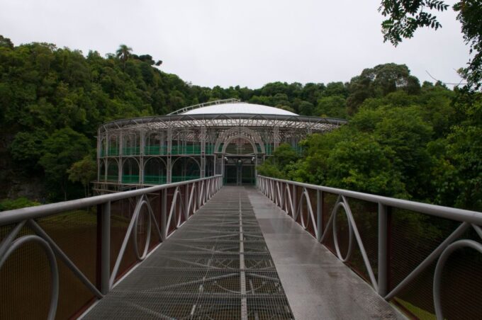Curitiba Airport Private Transfer - Frequently Asked Questions