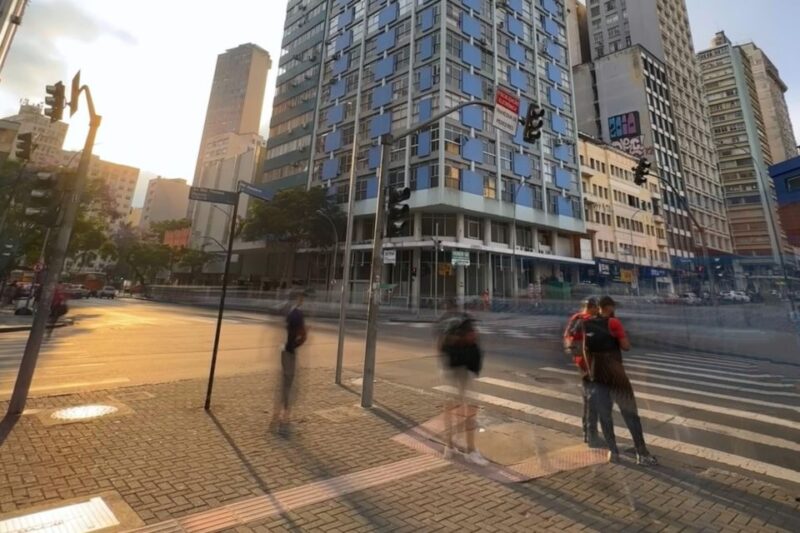 Curitiba's History Food Tour - Tour Overview and Highlights