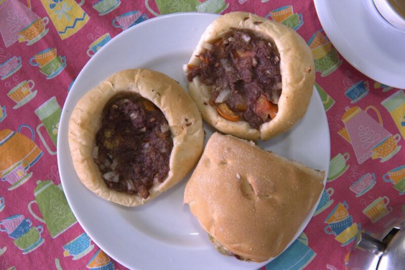 Curitiba's History Food Tour - Exotic Brazilian Flavors