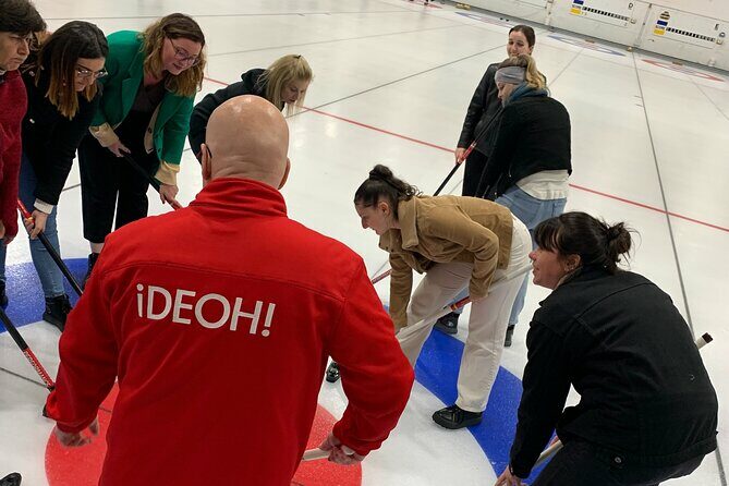 Curling Experience in Montreal - What You Can Expect from the Montreal Curling Experience