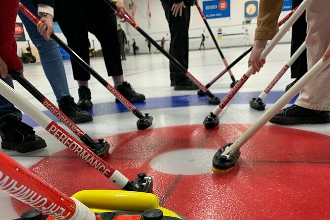 Curling Experience in Montreal - The Sum Up: Why It’s a Win for Curious Travelers