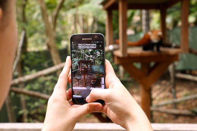 Currumbin Wildlife Sanctuary General Entry Ticket - Booking and Cancellation Policies