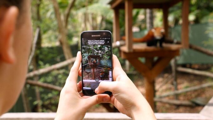 Currumbin Wildlife Sanctuary Ticket - Frequently Asked Questions