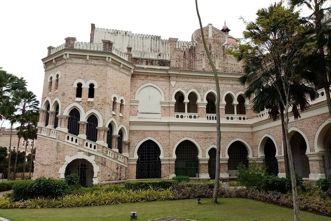Curtain Raiser Of Kuala Lumpur City (Private Guided Tour) - Good To Know