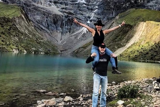 Cusco 03 Days Tour: Humantay Lake, Machu Picchu by Train and Rainbow Mountain - Group Tours Information