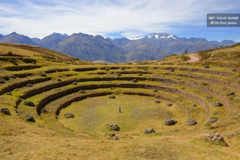 Cusco: 1, 2, or 10-DAY Tourist Ticket With Hotel Delivery - Customer Feedback