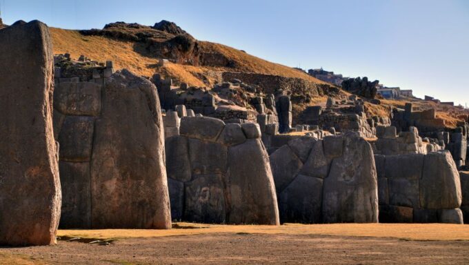 Cusco: 1, 2, or 10-DAY Tourist Ticket With Hotel Delivery - Recommended Itineraries