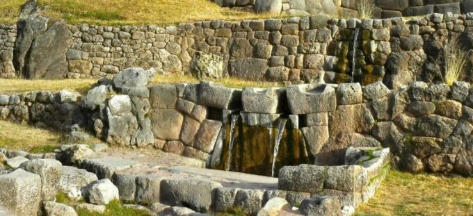 Cusco: 1, 2, or 10-DAY Tourist Ticket With Hotel Delivery - Planning Your Cusco Visit