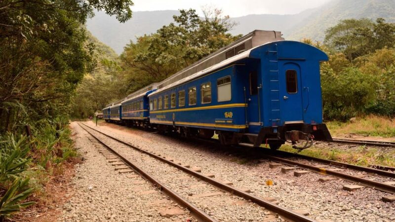 Cusco: 1-Day Expedition or Voyager Train Tour| Private Tour - Important Considerations