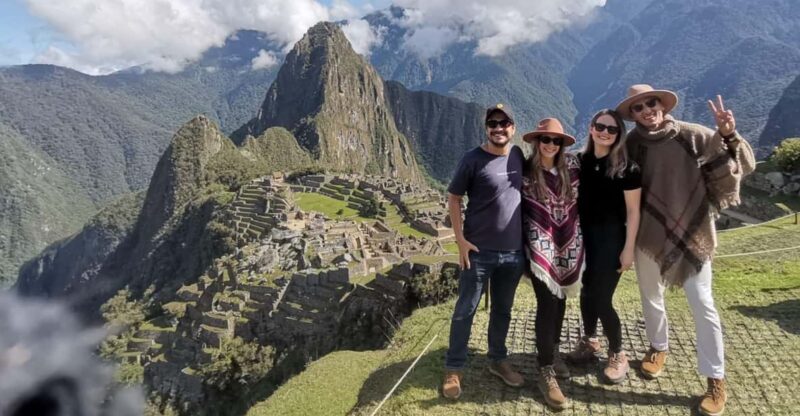 Cusco: 1 Day in Machu Picchu With Complimentary Lunch. - Key Points