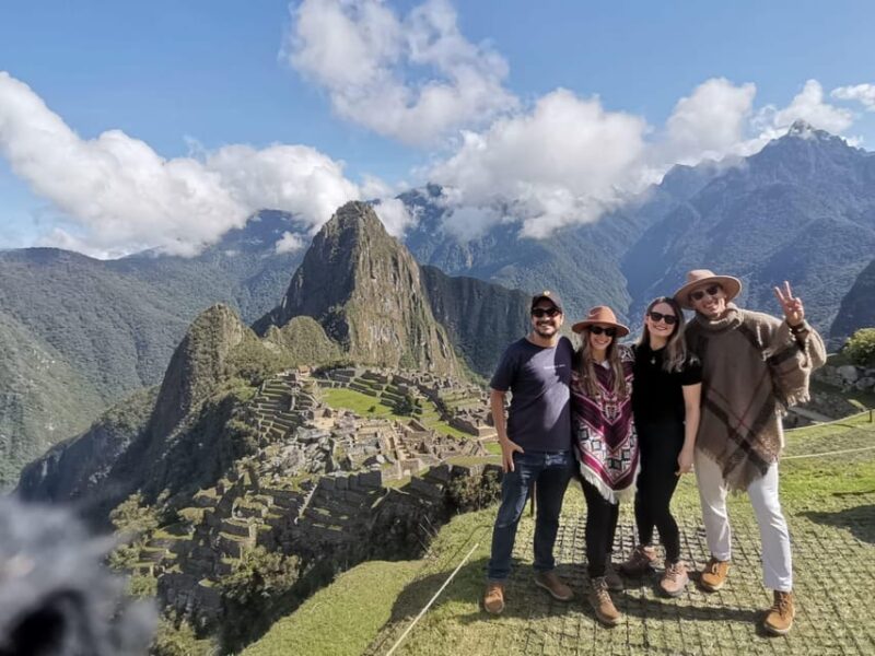 Cusco: 1 Day in Machu Picchu With Complimentary Lunch. - Itinerary and Experience