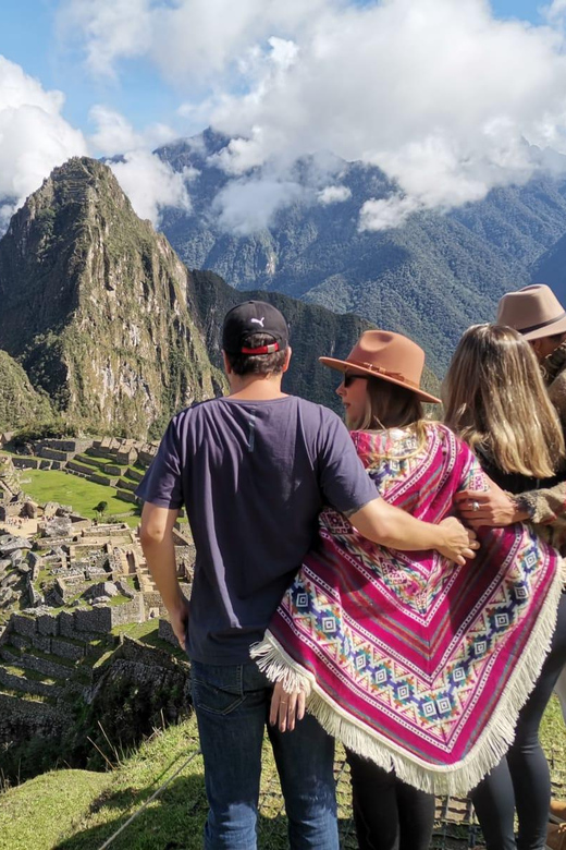 Cusco: 1 Day in Machu Picchu With Complimentary Lunch. - Important Information