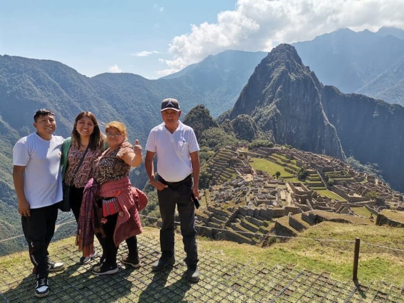 Cusco: 1 Day in Machu Picchu With Complimentary Lunch. - Recommendations