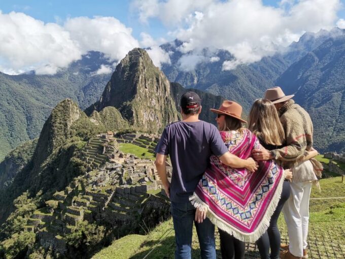 Cusco: 1 Day in Machu Picchu With Complimentary Lunch. - Additional Notes