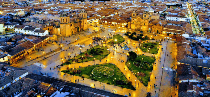 Cusco: 1 Day Machu Picchu Group Tour - Highlights of the Tour