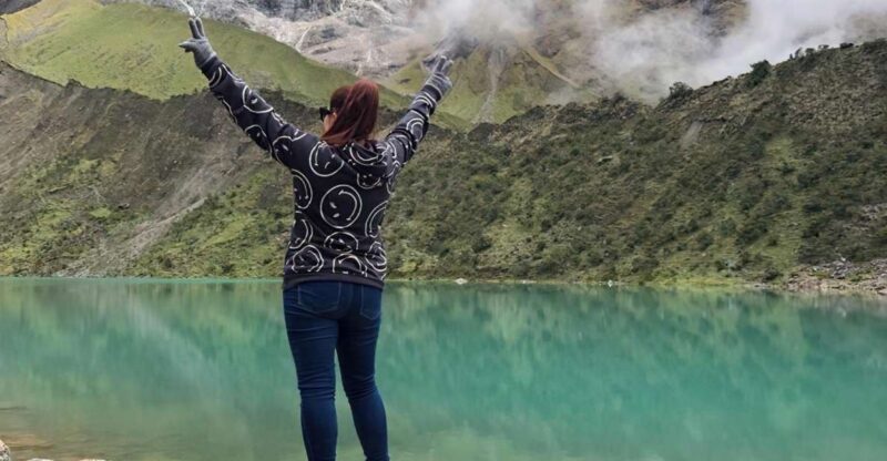 Cusco: 1-Day Tour to Humantay Lagoon - Itinerary
