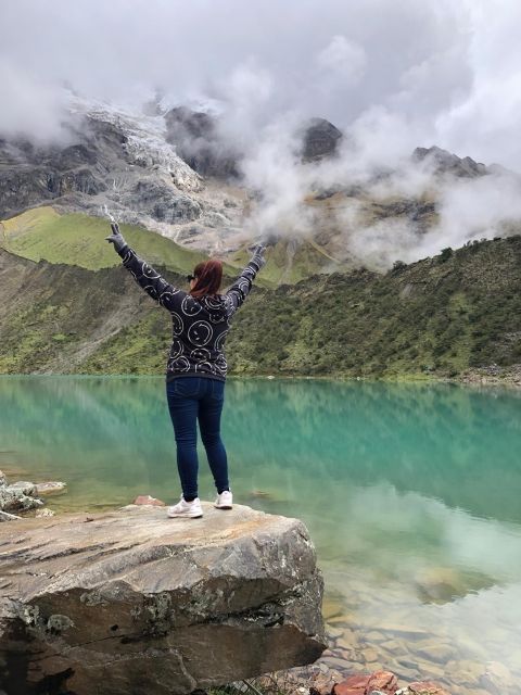 Cusco: 1-Day Tour to Humantay Lagoon - Pickup Locations
