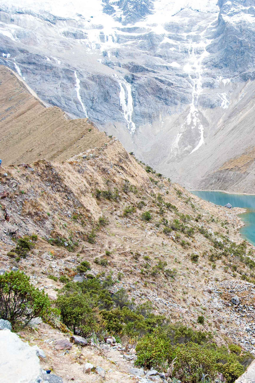 Cusco: 2-Day Humantay Lake and Machu Picchu Tour - Day 2: Machu Picchu Adventure