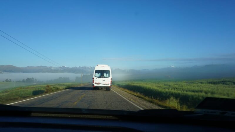 Cusco: 2 Day Inca Trail To Machu Picchu/Panoramic Train. - Key Points