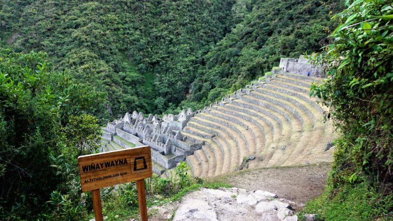 Cusco: 2 Day Inca Trail To Machu Picchu/Panoramic Train. - Inclusions and Accommodations