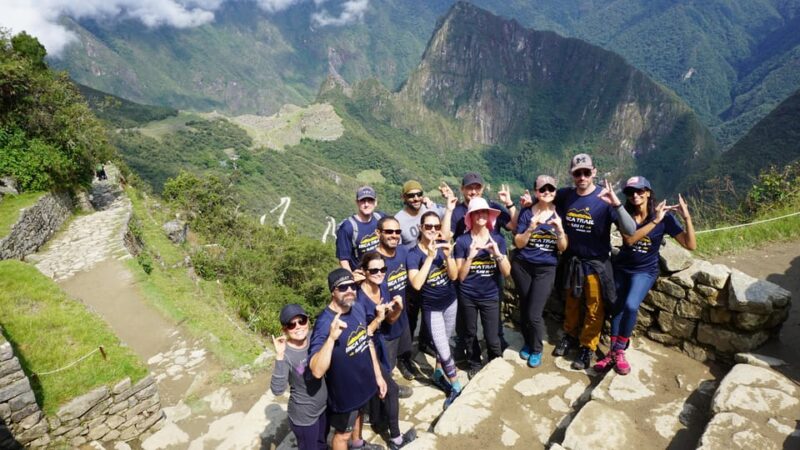Cusco: 2 Day Inca Trail To Machu Picchu/Panoramic Train. - Payment Options