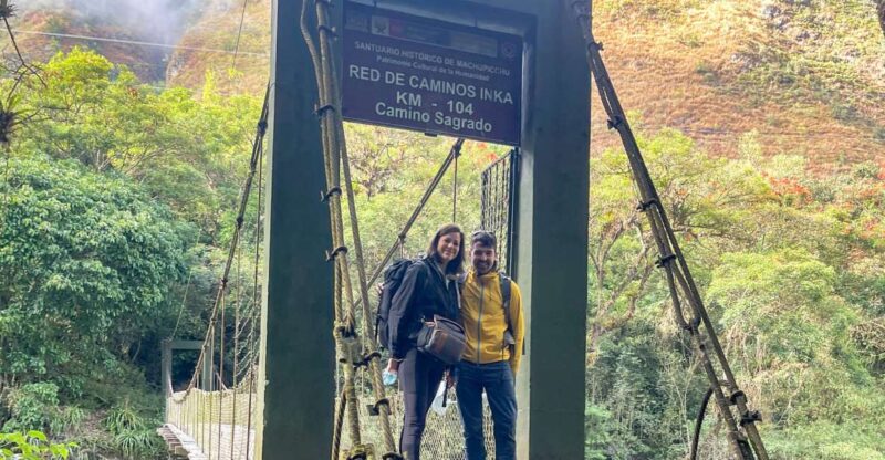 Cusco: 2-day Inca Trail to Machu Picchu - Pricing and Policies