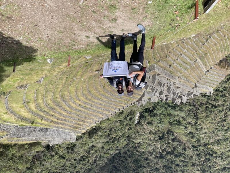 Cusco: 2-day Inca Trail to Machu Picchu - Included and Excluded