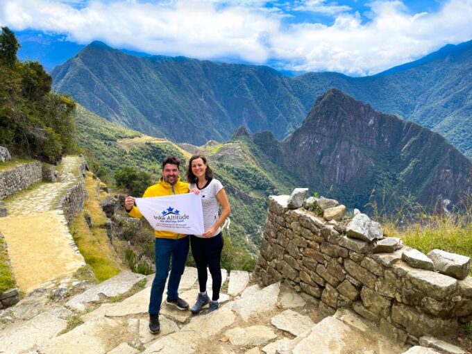 Cusco: 2-day Inca Trail to Machu Picchu - Customer Feedback