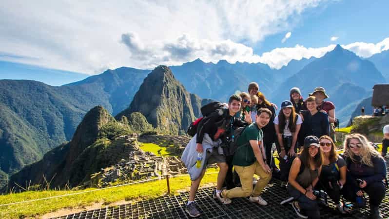 Cusco: 2-Day Machu Picchu Tour With Accommodation - Key Points