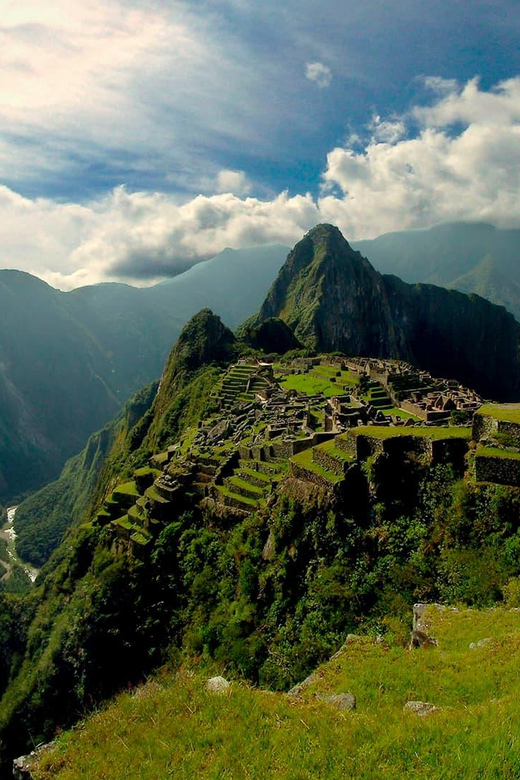 Cusco: 2-Day Machu Picchu Tour With Accommodation - Accommodation Options