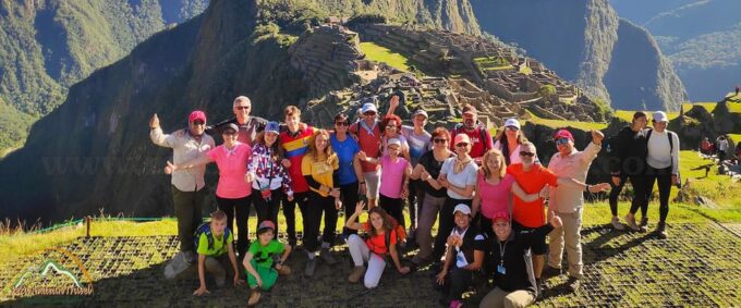 Cusco: 2-Day Machu Picchu Tour With Accommodation - Pickup and Dropoff