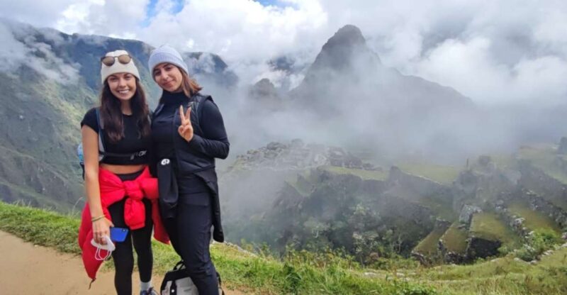 Cusco: 2-Day Sacred Valley and Machu Picchu Guided Tour - Itinerary Details