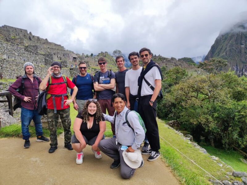 Cusco: 2-Day Sacred Valley and Machu Picchu Guided Tour - Day 1 Highlights