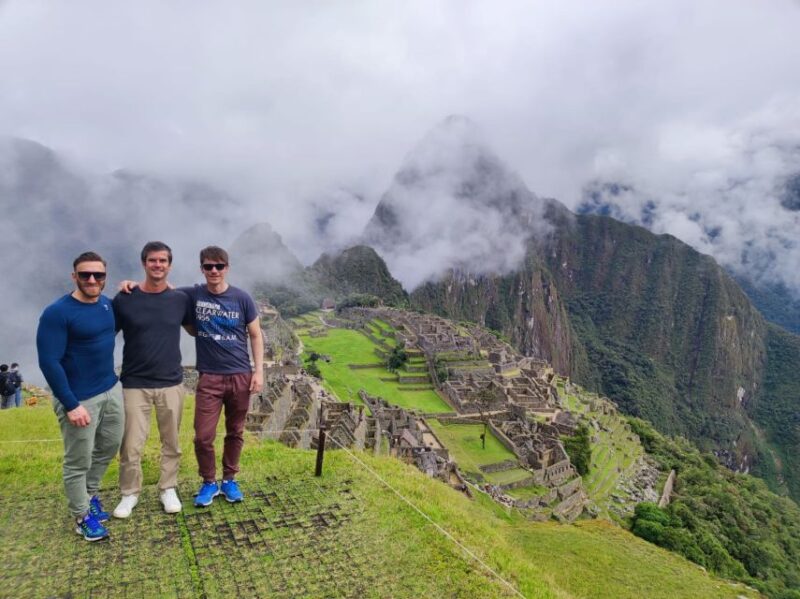 Cusco: 2-Day Sacred Valley and Machu Picchu Guided Tour - Day 2 Highlights
