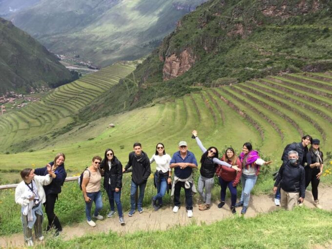 Cusco: 2-Day Sacred Valley and Machu Picchu Guided Tour - Important Information
