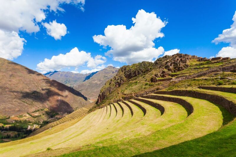 Cusco: 2-Day Sacred Valley and Machu Picchu Guided Tour - Key Points