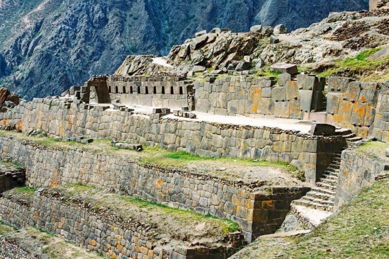 Cusco: 2-Day Sacred Valley and Machu Picchu Guided Tour - Inclusions