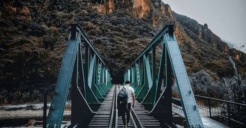 Cusco || 2-Day Tour to Machu Picchu by the Abra Malaga Route - Key Points