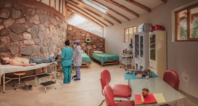 Cusco: 3-Day Ayahuasca Retreat With Meditation - Safety and Medical Oversight