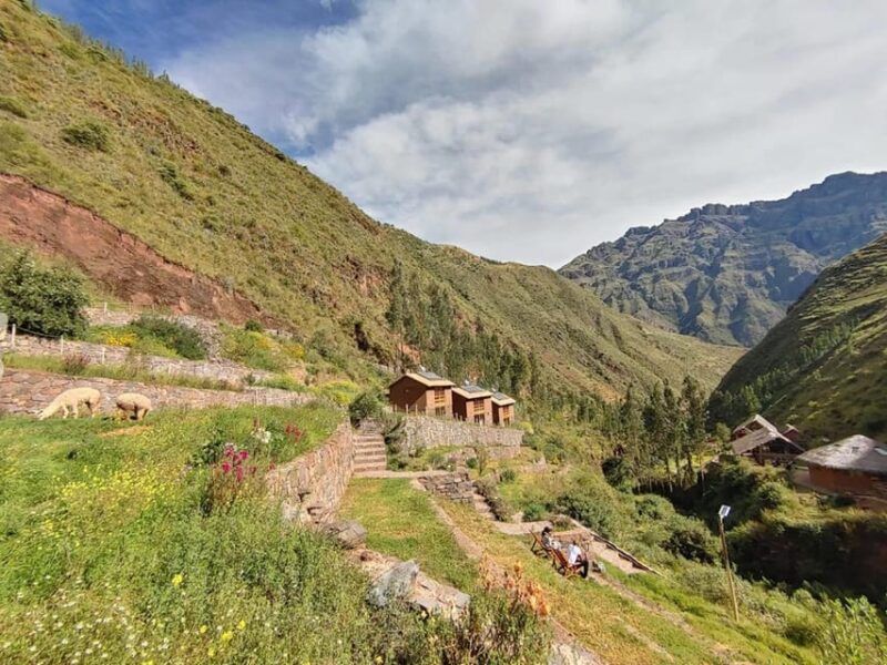 Cusco: 3-Day Ayahuasca Retreat With Meditation - Accommodation and Inclusions