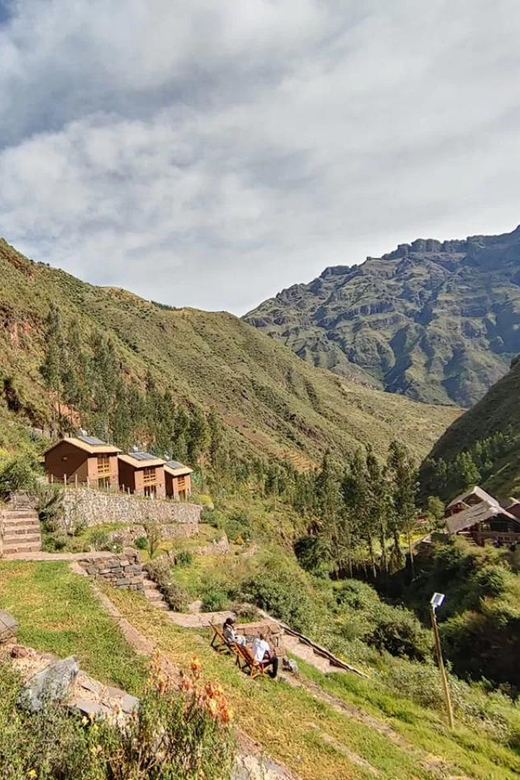 Cusco: 3-Day Ayahuasca Retreat With Meditation - Pre-Retreat Requirements