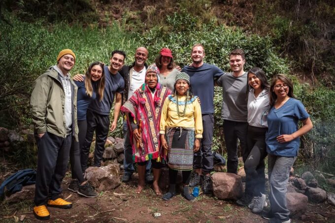 Cusco: 3-Day Ayahuasca Retreat With Meditation - Frequently Asked Questions