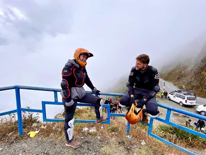 Cusco: 3-Day Inca Jungle Trek to Machu Picchu - Itinerary: Day 1